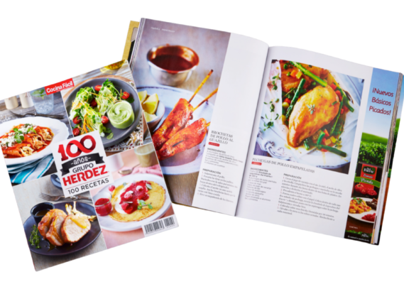 Contenidos culinarios 3