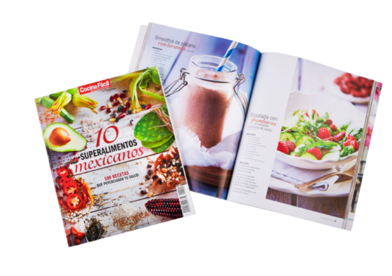 Contenidos culinarios 5