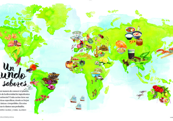 Contenidos culinarios 1