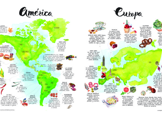 Contenidos culinarios 2