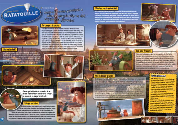 Contenidos infantiles 2