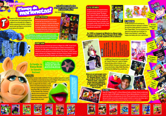 Contenidos infantiles 6